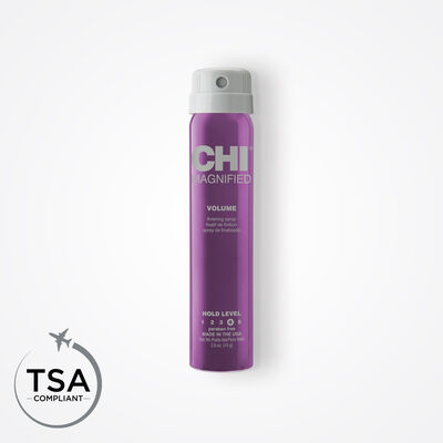 Magnified Volume Finishing Hair Spray